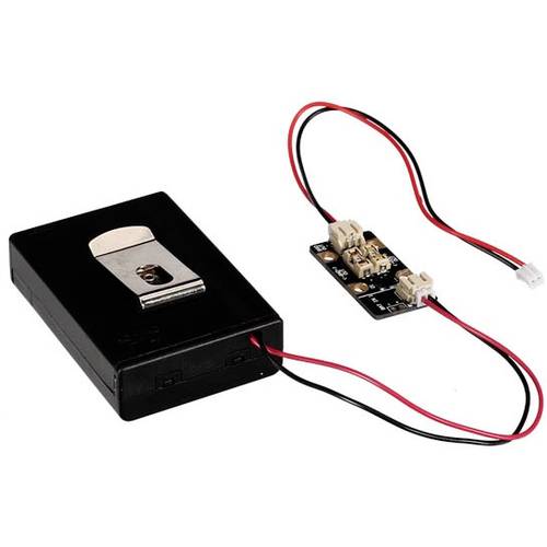 Whadda WMW111 Erweiterungsset 1 St.