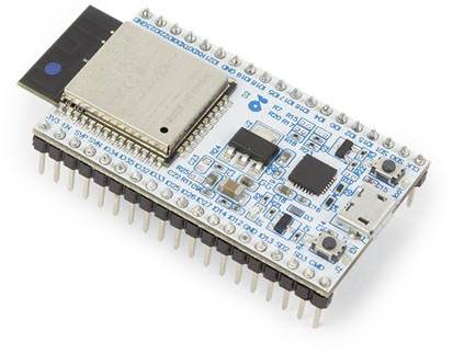 Whadda WPB109 Udviklingsboard WPB109