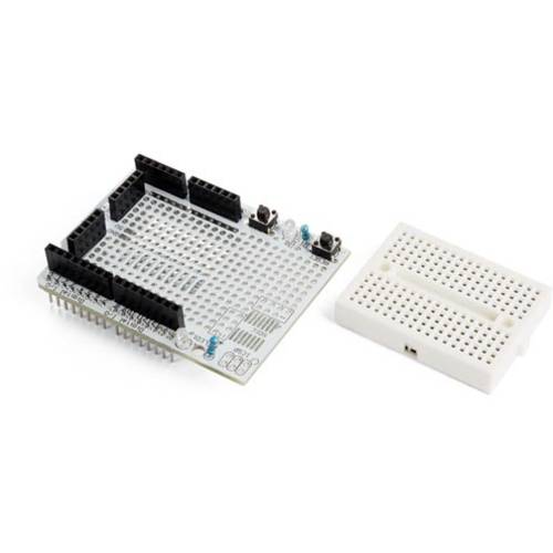 Whadda WPB201 Erweiterungsboard