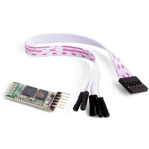 Thumbnail - Whadda WPI302 Bluetooth®-Übertragungsmodul 1 St.