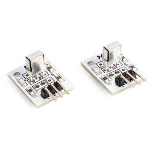 Whadda WPI317 IR-Empfänger 2 St.