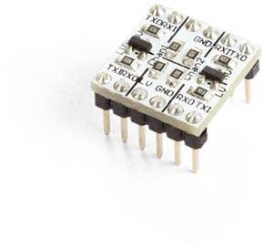 Whadda WPI410 Udvidelsesplatin Udviklingsboard 1 stk