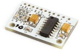 Whadda WPI411 Signalforstærker Soundmodul 1 stk