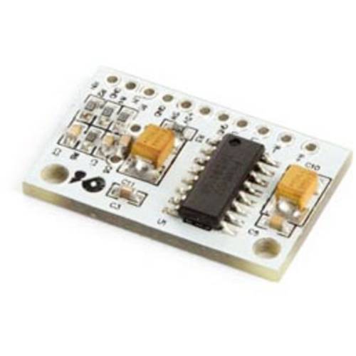 Thumbnail - Whadda WPI411 Soundmodul 1 St.