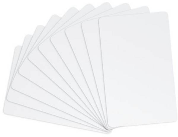 Whadda WPI417 RFID-Karte 10 St.