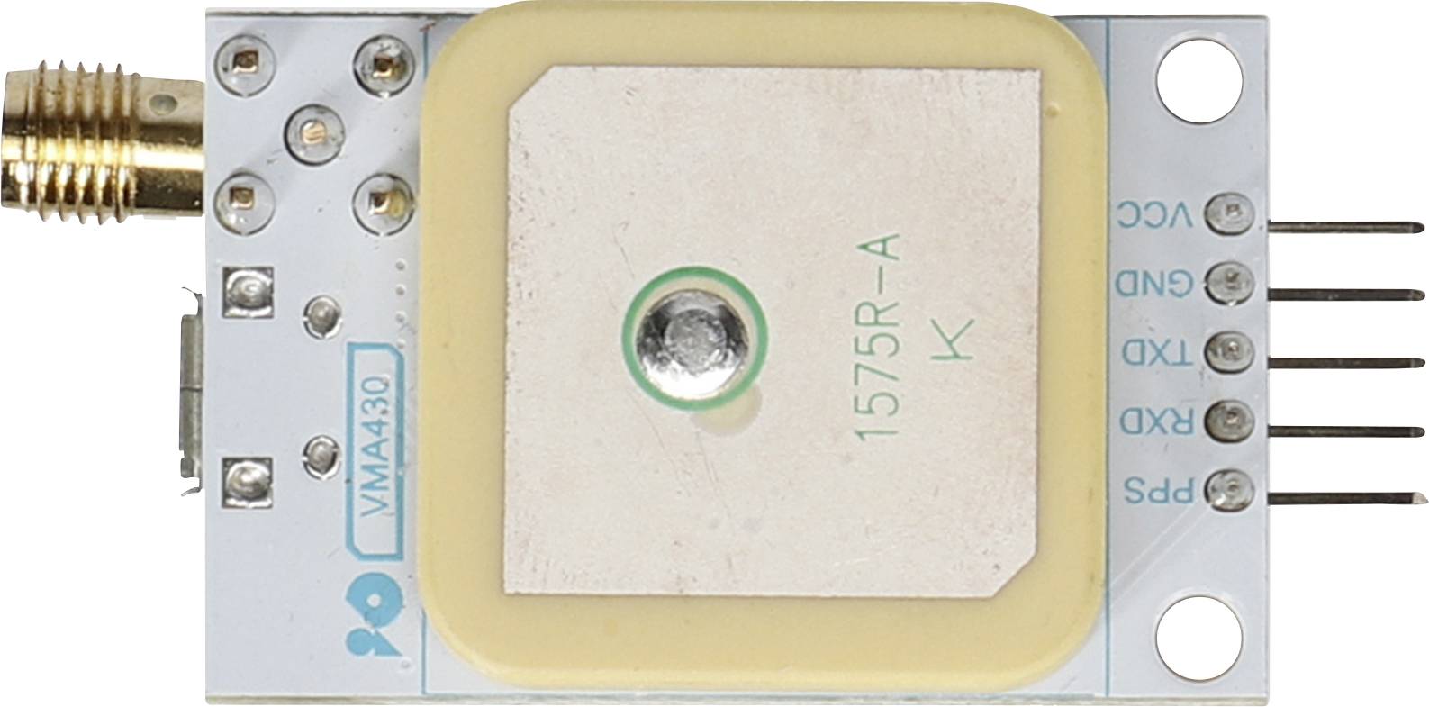 Whadda WPI430 GPS-Modul kaufen