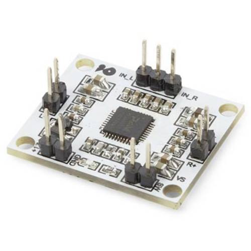 Whadda WPI446 Erweiterungsboard 1 St.