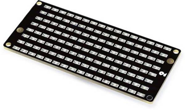 Whadda WPI451 Display-Modul  ()