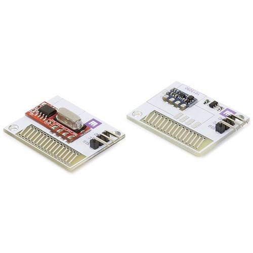 Thumbnail - Whadda WPI469 WiFi-Shield 1 St.