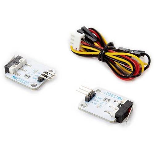 Whadda WPM327 Sensor-Modul 2 St.