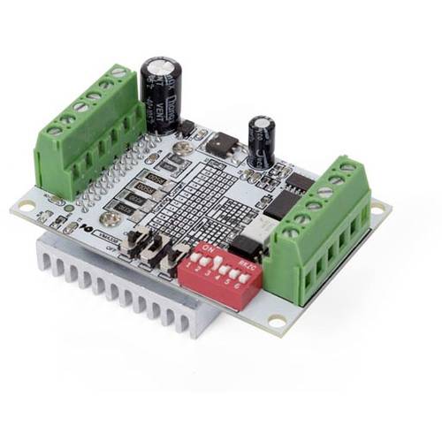 Thumbnail - Whadda WPM333 Motortreiber