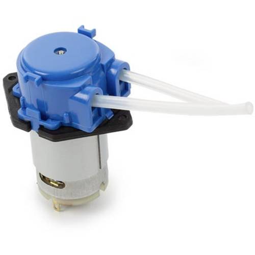 Whadda WPM447 Mini-Peristaltikpumpe 1 St. Passend für (Entwicklungskits): Arduino