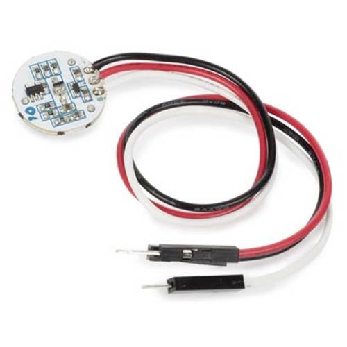 Whadda WPSE340 Entwicklungsboard 1 St.