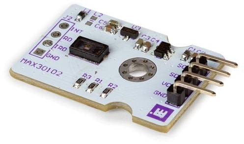 Whadda WPSE473 Udvidelsesplatin Udviklingsboard 1 stk