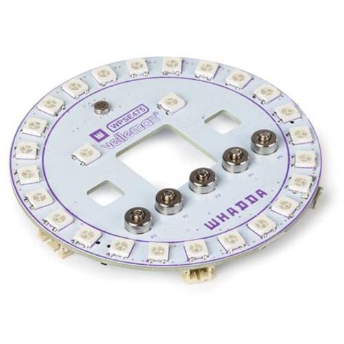 Thumbnail - Whadda WPSE475 RGB LED-Modul