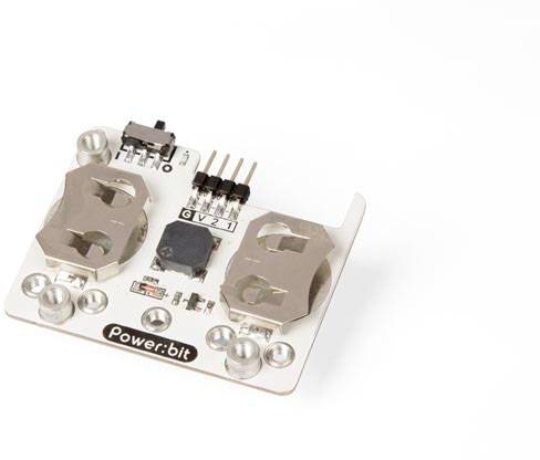 Whadda WPSH005 Udviklingsboard 1 stk