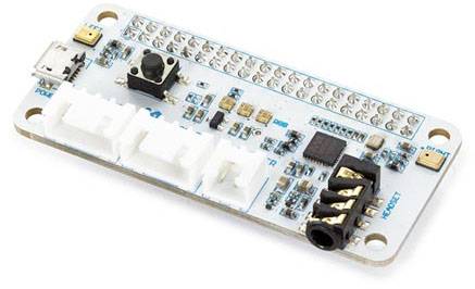 Whadda WPSH405 Udviklingsboard