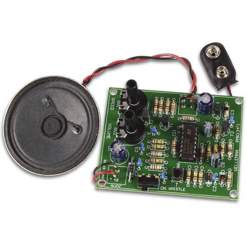 Whadda WSAH134 Signal-Generator