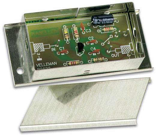 Whadda Amplificatore antenna WSAH2622 AM/FM