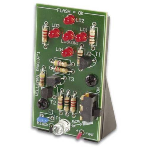 Whadda WSHA137 LED Bausatz