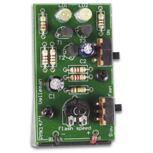 Whadda WSL147 LED Bausatz