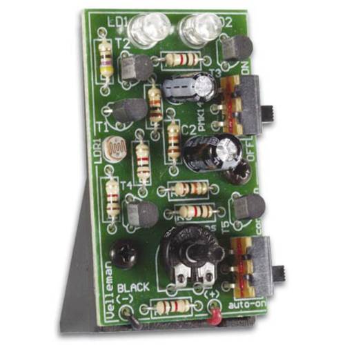 Whadda WSL148 LED Bausatz