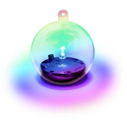 Whadda WSL197 LED Bausatz