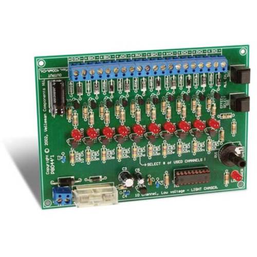 Thumbnail - Whadda WSL8044 LED Bausatz