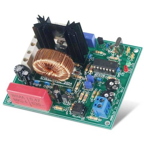 Whadda WSL8064 LED Bausatz