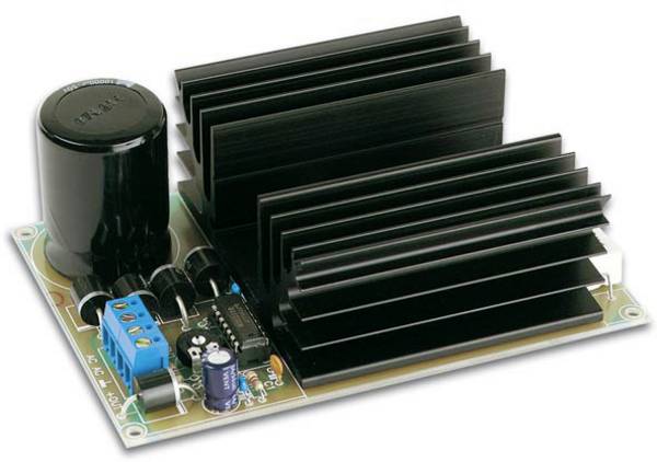 WSPC7203 Netzteilmodul