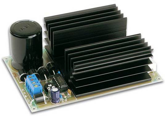 WSPC7203 Netzteilmodul