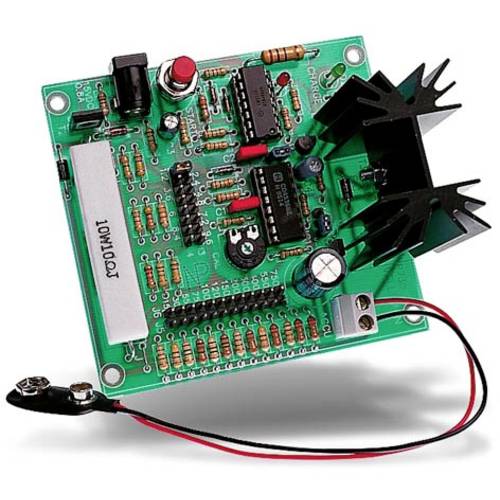 WSPC7300 Netzteilmodul