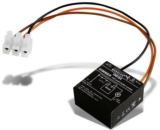 Thumbnail - Whadda WML164 DMX Controller