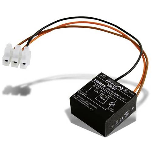 Thumbnail - Whadda WML164 DMX Controller