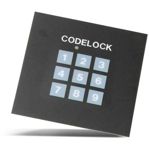 Whadda WSAA6400 Codeschloss