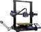 3D-Drucker mit offenem Rahmen und LCD-Touchscreen, markiert als 'Anycubic Vyper'. Dient zum Drucken von 3D-Objekten.