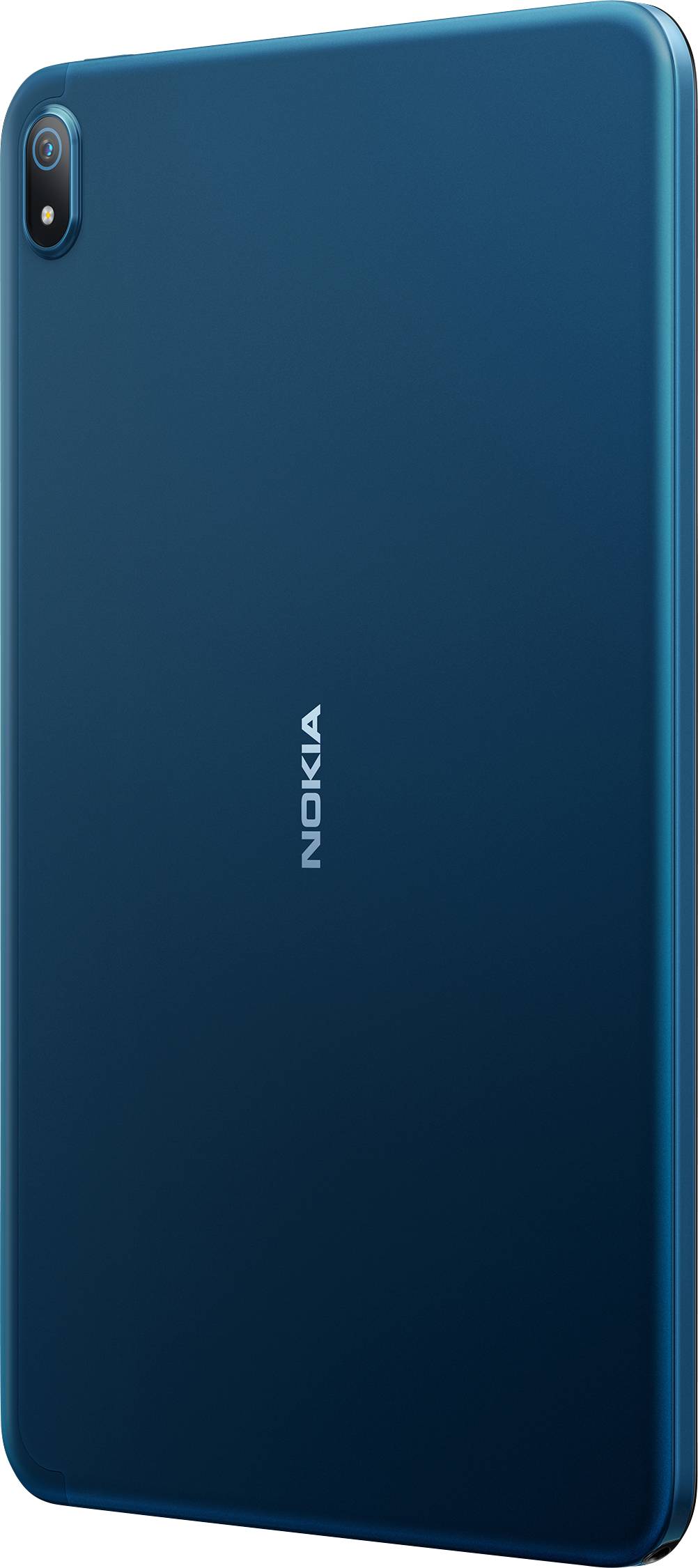 Nokia T20 WiFi 64 GB Blau transluzent Android-Tablet 26.4 cm (10.4 Zoll) 1.8 GHz Android™ 11 2000 x 1200 Pixel-2