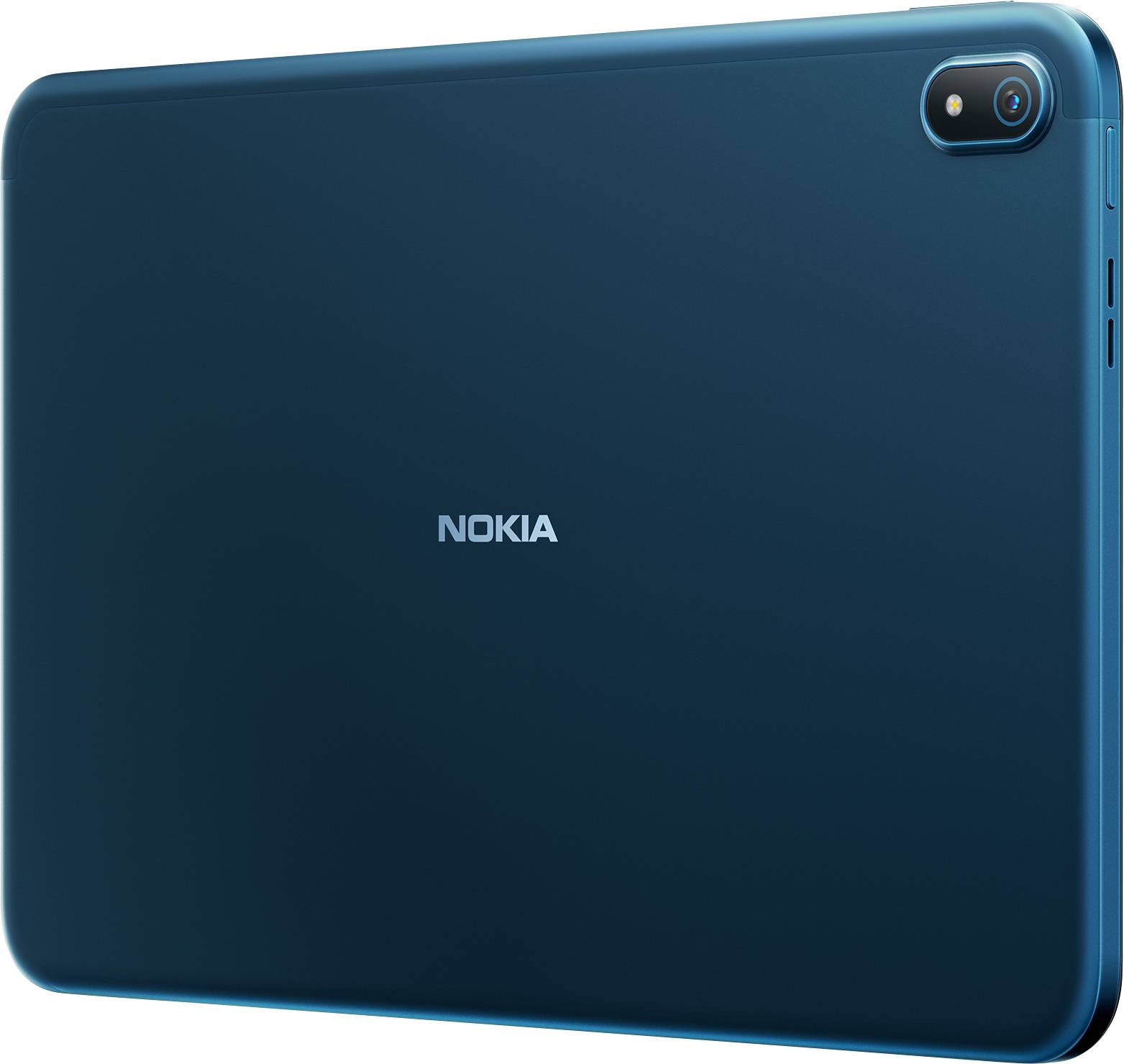 Nokia T20 WiFi 64 GB Blau transluzent Android-Tablet 26.4 cm (10.4 Zoll) 1.8 GHz Android™ 11 2000 x 1200 Pixel-7