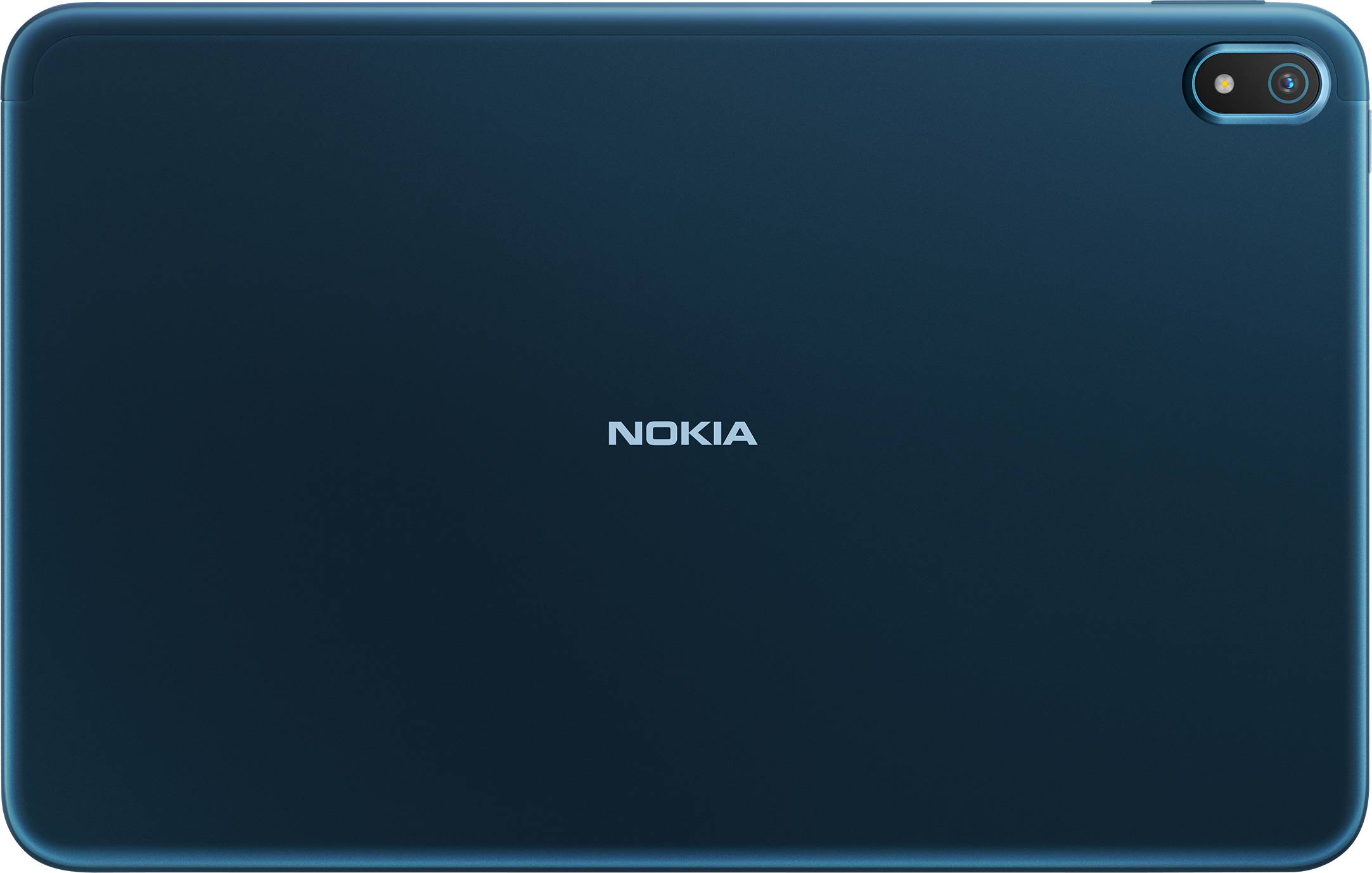 Nokia T20 WiFi 64 GB Blau transluzent Android-Tablet 26.4 cm (10.4 Zoll) 1.8 GHz Android™ 11 2000 x 1200 Pixel-8