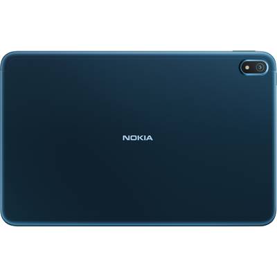 Nokia T20 WiFi 64 GB Blau transluzent Android-Tablet 26.4 cm (10.4 Zoll) 1.8 GHz Android™ 11 2000 x 1200 Pixel-8
