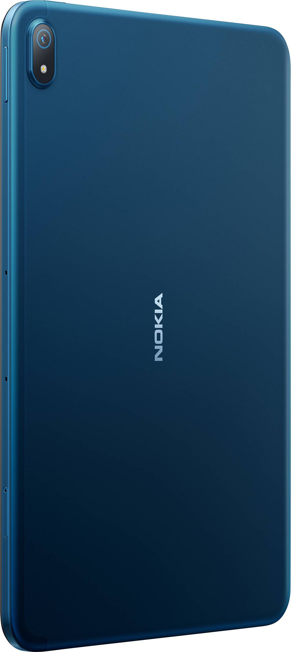 Nokia T20 WiFi 64 GB Blau transluzent Android-Tablet 26.4 cm (10.4 Zoll) 1.8 GHz Android™ 11 2000 x 1200 Pixel-9