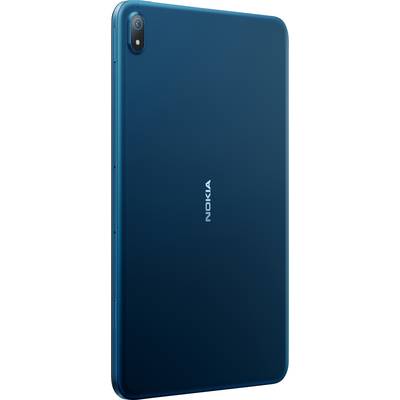 Nokia T20 WiFi 64 GB Blau transluzent Android-Tablet 26.4 cm (10.4 Zoll) 1.8 GHz Android™ 11 2000 x 1200 Pixel-9