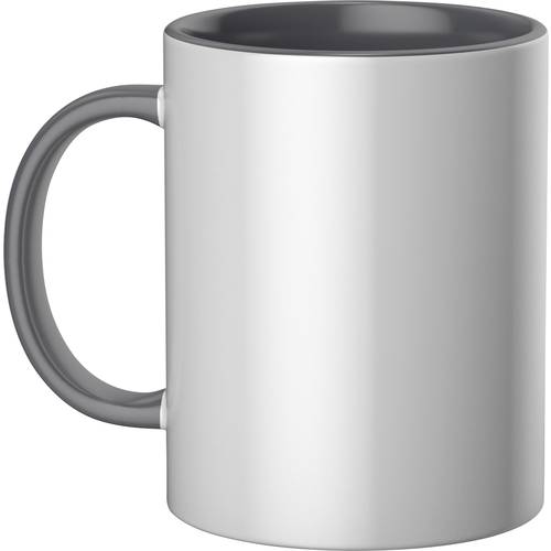 Cricut Mug 440 ml Tasse Weiß