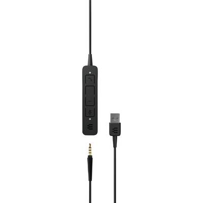 EPOS ADAPT 135 USB II - ADAPT 100 Series - Headset-5