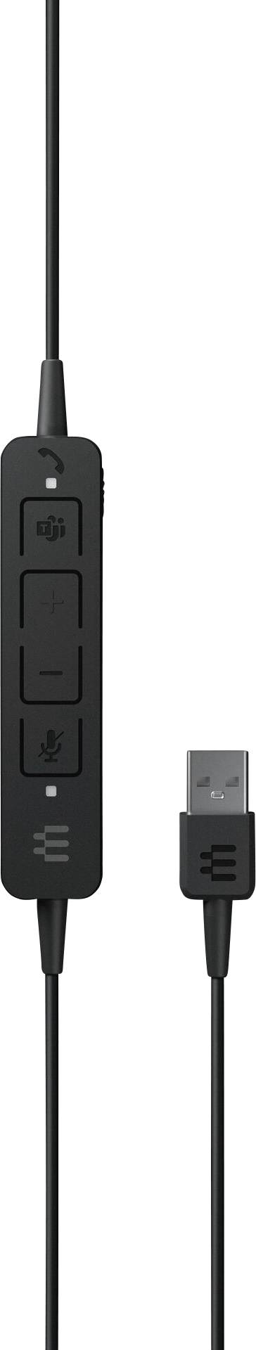 EPOS Headset ADAPT 160T ANC USB-A-2