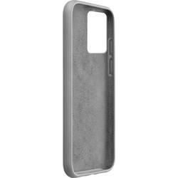 Image of Cellularline Backcover Samsung Galaxy A03S Schwarz