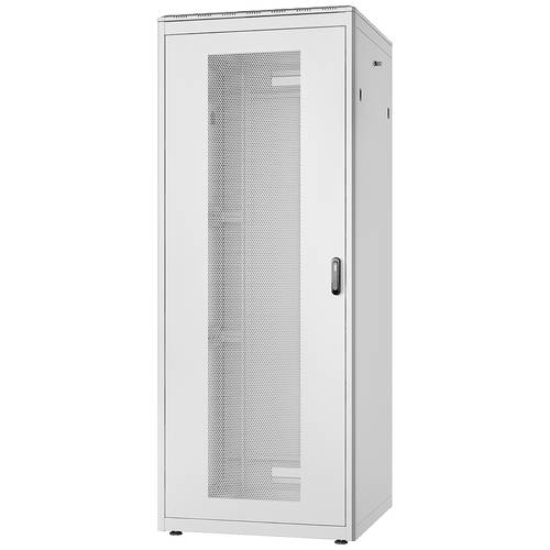 Digitus DN-31115 19 Zoll Serverschrank (B x H x T) 850 x 2053 x 850 mm 42 HE Grau, Grau (RAL 7035)