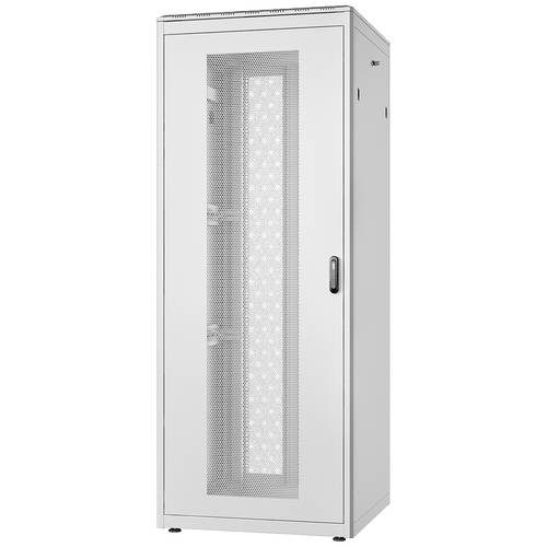 Thumbnail - Digitus DN-31117 19 Zoll Serverschrank (B x H x T) 800 x 2053 x 800 mm 42 HE Grau, Grau (RAL 7035)