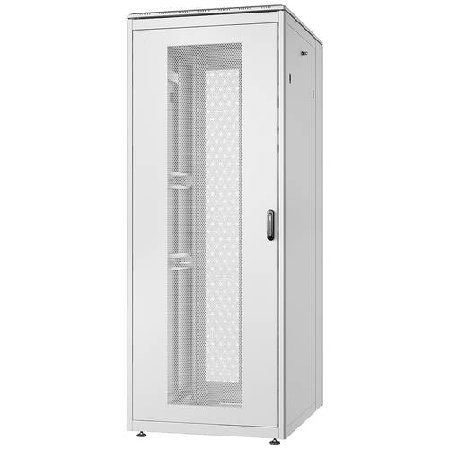 Thumbnail - Digitus DN-31127 19 Zoll Serverschrank (B x H x T) 1000 x 2053 x 800 mm 42 HE Grau, Grau (RAL 7035)