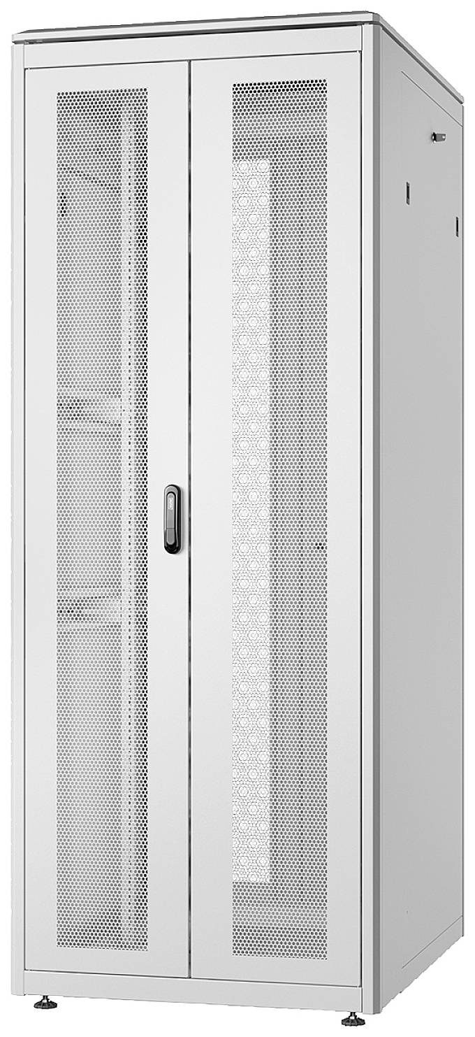 Digitus DN-31128 19 Zoll Serverschrank (B x H x T) 1000 x 2053 x  